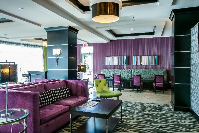 Home2 Suites By Hilton Charleston Airport Convention Center, Sc Север Чарлстон Экстерьер фото