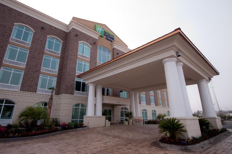 Home2 Suites By Hilton Charleston Airport Convention Center, Sc Север Чарлстон Экстерьер фото