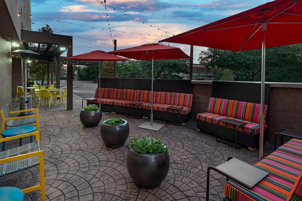 Home2 Suites By Hilton Charleston Airport Convention Center, Sc Север Чарлстон Экстерьер фото