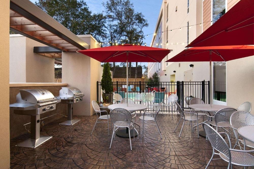 Home2 Suites By Hilton Charleston Airport Convention Center, Sc Север Чарлстон Экстерьер фото