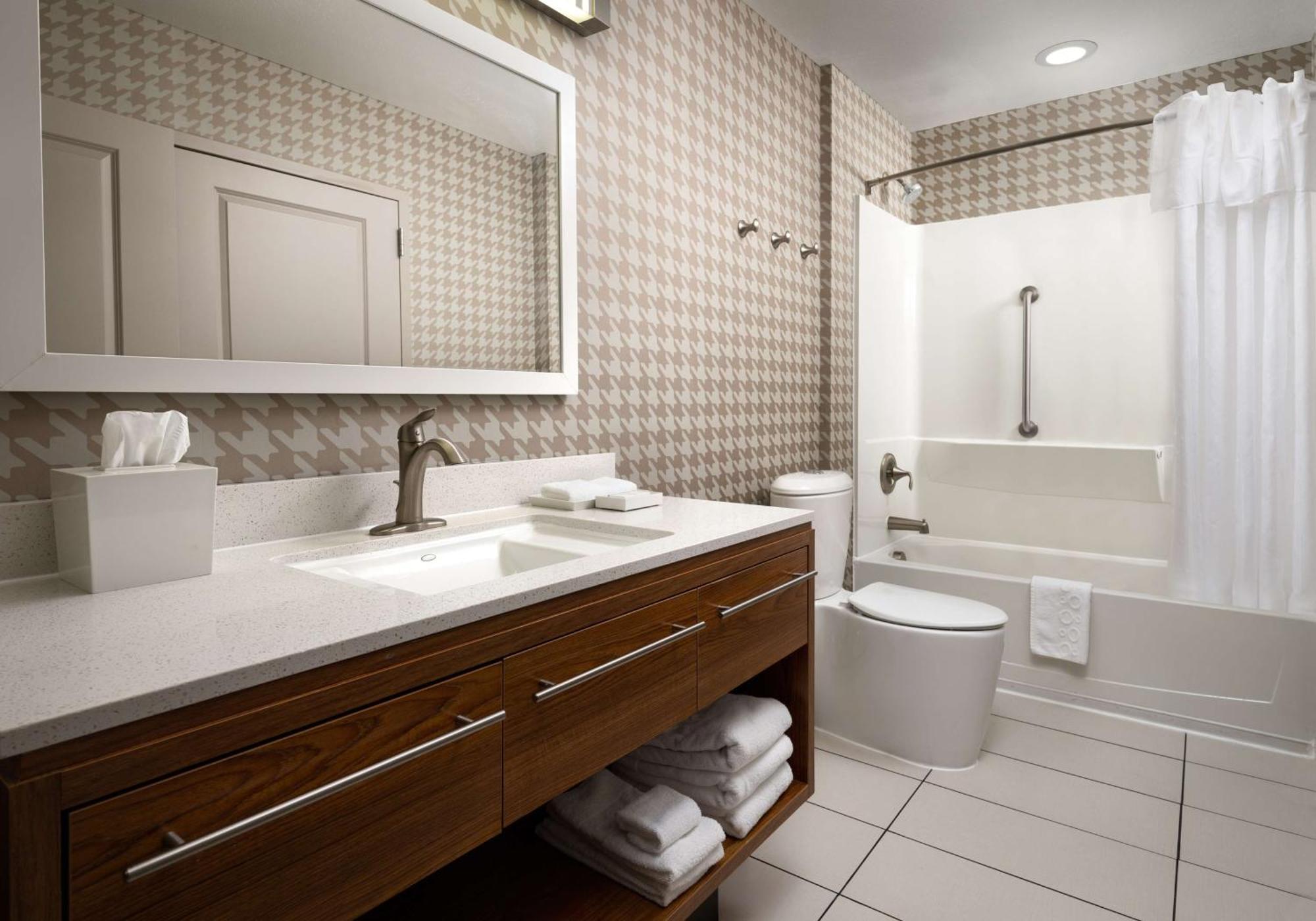 Home2 Suites By Hilton Charleston Airport Convention Center, Sc Север Чарлстон Экстерьер фото