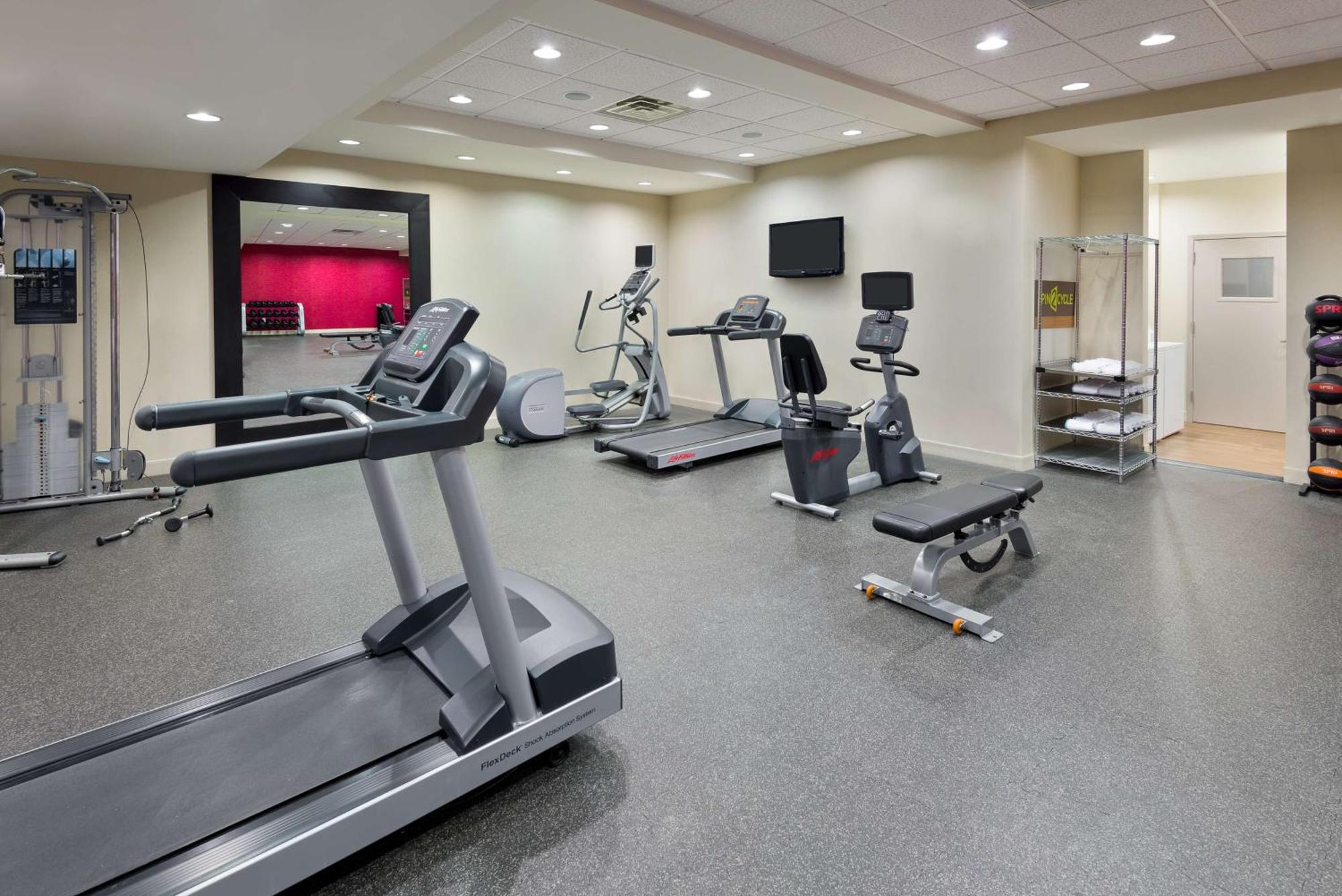 Home2 Suites By Hilton Charleston Airport Convention Center, Sc Север Чарлстон Экстерьер фото
